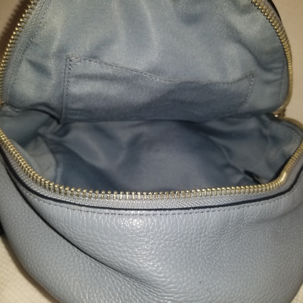 Authentic Mini Coach Backpack - image 4